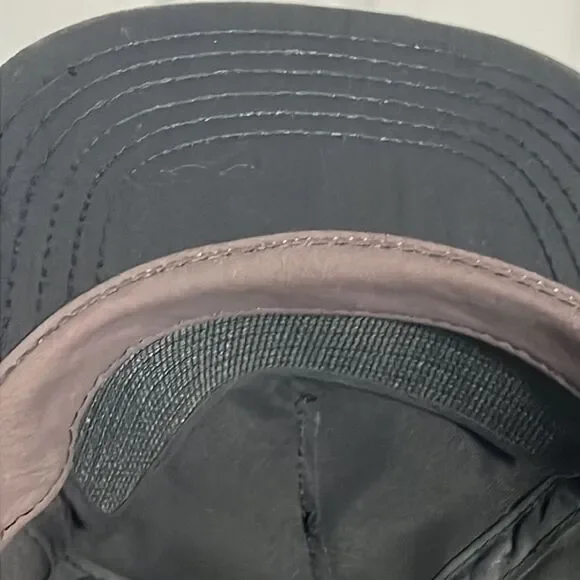 🔥⚾️ True Vintage COLORADO ROCKIES 1990’s Snapback Trucker Hat - Excellent Cond - Picture 7 of 7